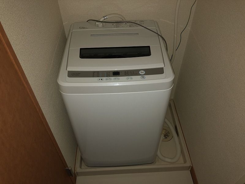 レオパレスバンリュ その他