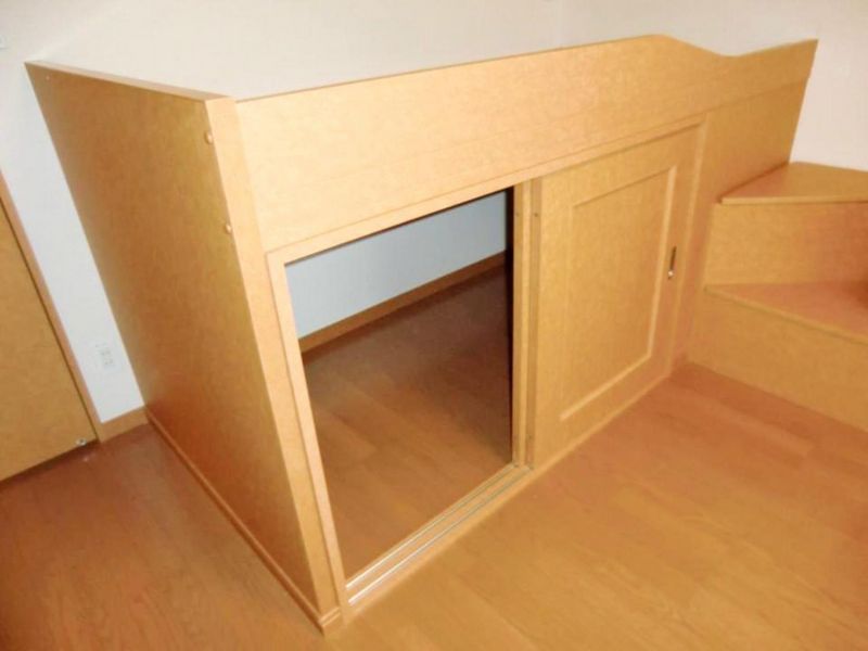 レオパレスサンシャイン松崎 その他