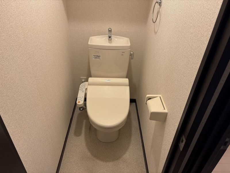 レオネクストコンフォート トイレ