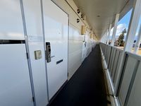 レオパレスガーデンハウス 共用部分