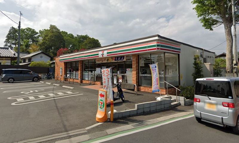 レオパレスコージー　プレース 周辺環境