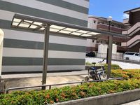 レオパレス秋桜 共用部分
