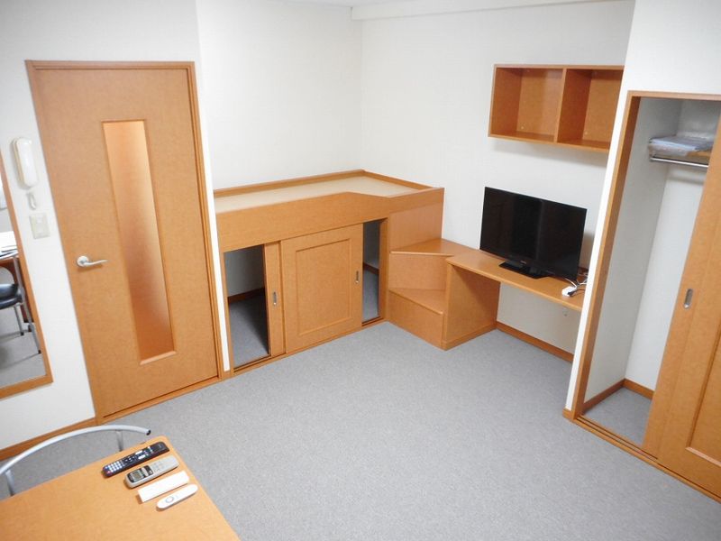 leopalace GOD Living room