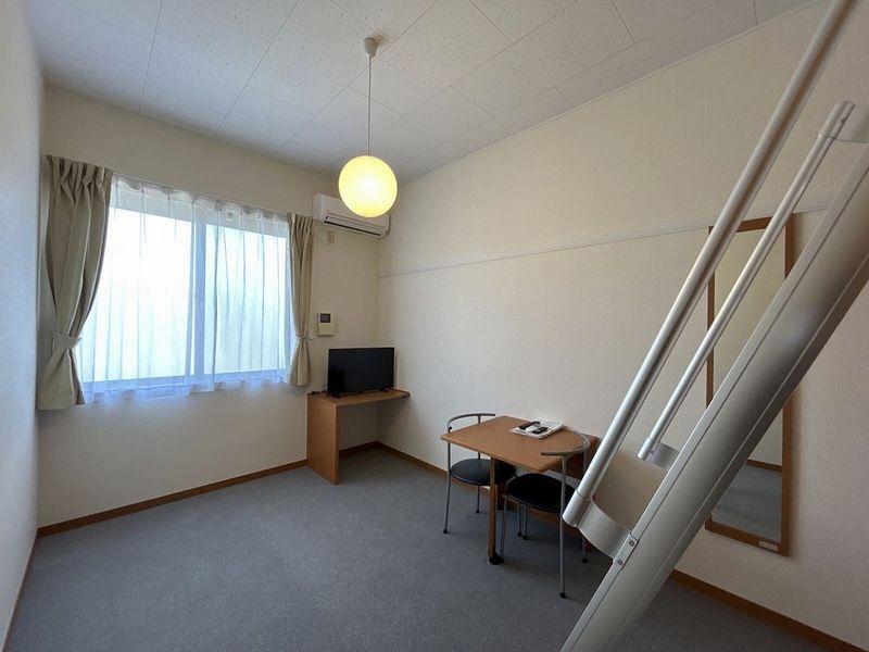 leopalace Favorite Field Living room