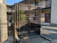 レオパレス岩井川 共用部分