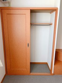 レオパレスＭＮ　ＨＯＵＳＥ 収納