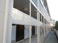 レオパレスプトゥリ 共用部分