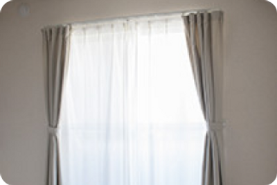 Curtain