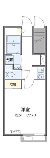 22776 Floorplan