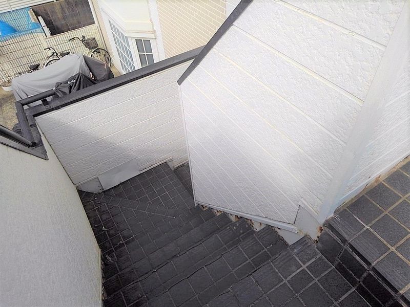 レオパレス藤塚 共用部分