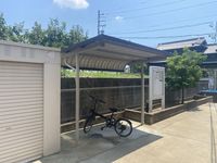 レオネクスト白仙 共用部分