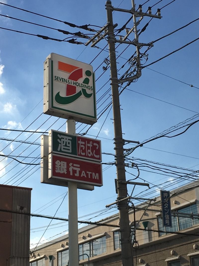 LEONEXT Shin III Môi trường xung quanh