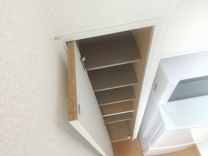 leopalace Space Koujitsu Other