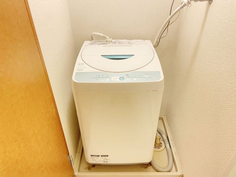 レオパレスボヌール その他