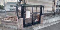 レオパレスユニ 共用部分