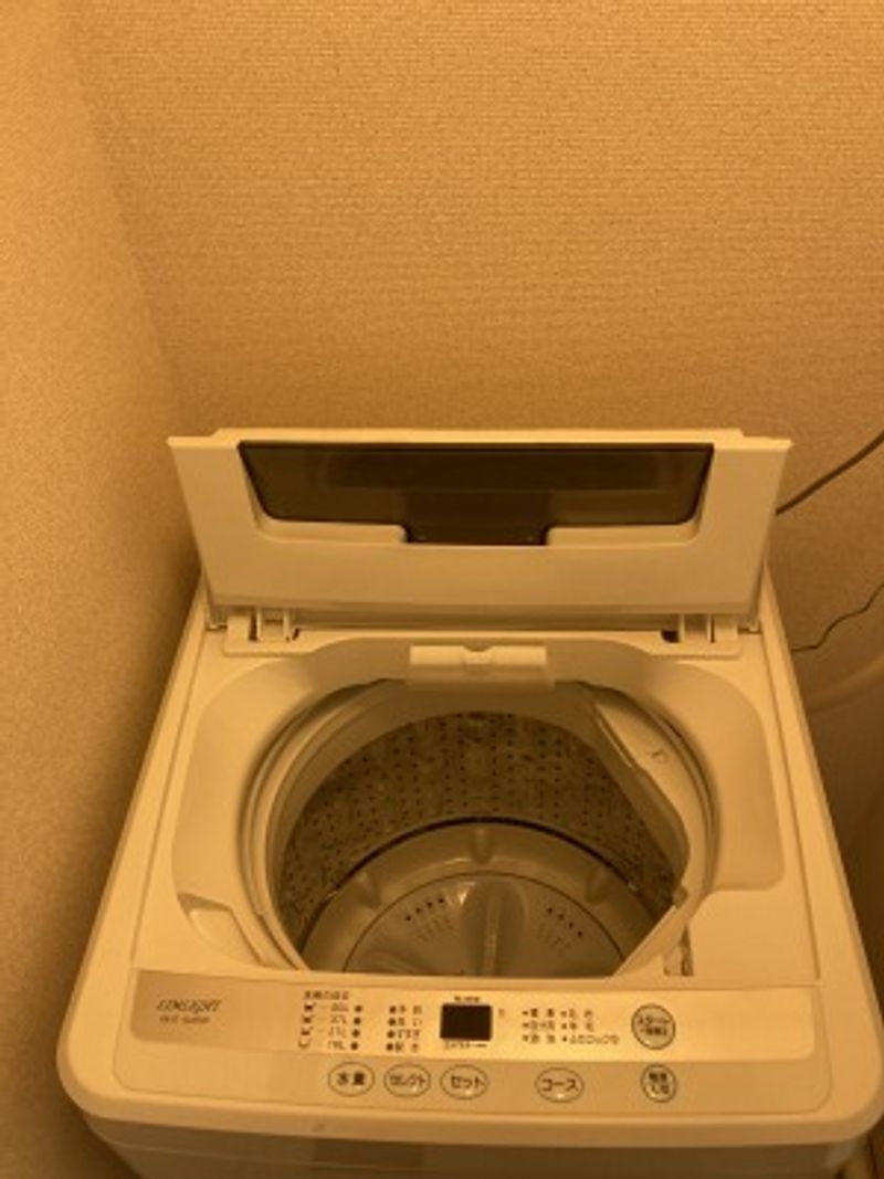 レオパレスピアチェーレ桜 その他設備