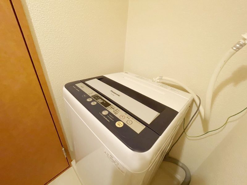 レオパレスやまぶき その他