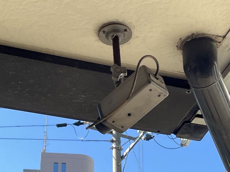 leopalace Lapis Lazuli Takaida 공용 부분