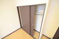 レオネクストドリームハイツⅢ 収納