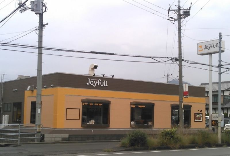 レオパレス大町 周辺環境