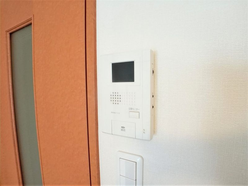 レオパレスシャルマン セキュリティ