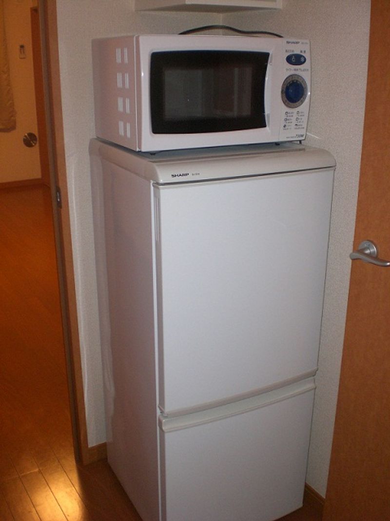 レオパレスキアヌ その他設備
