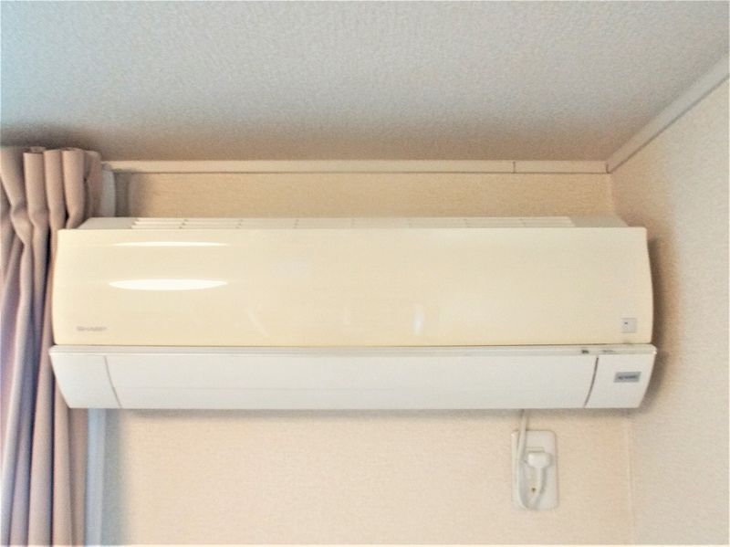 レオパレスＫウッズⅡ その他設備