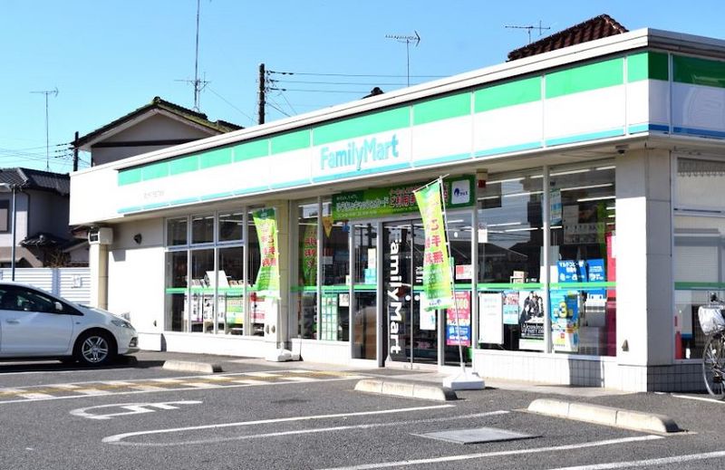 レオパレスｙａｎａｇｉⅢ 周辺環境