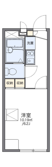 16475 Floorplan