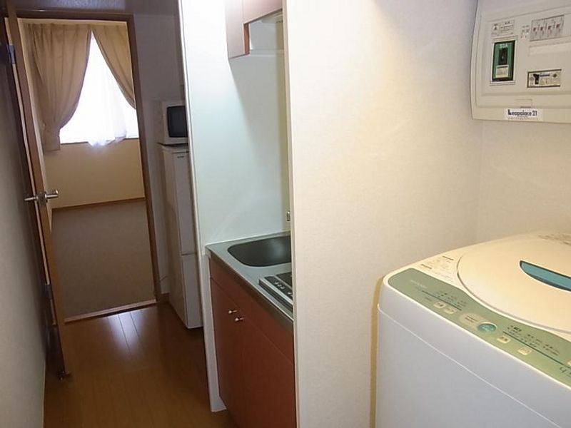 レオパレスＦｉｎｅ その他設備