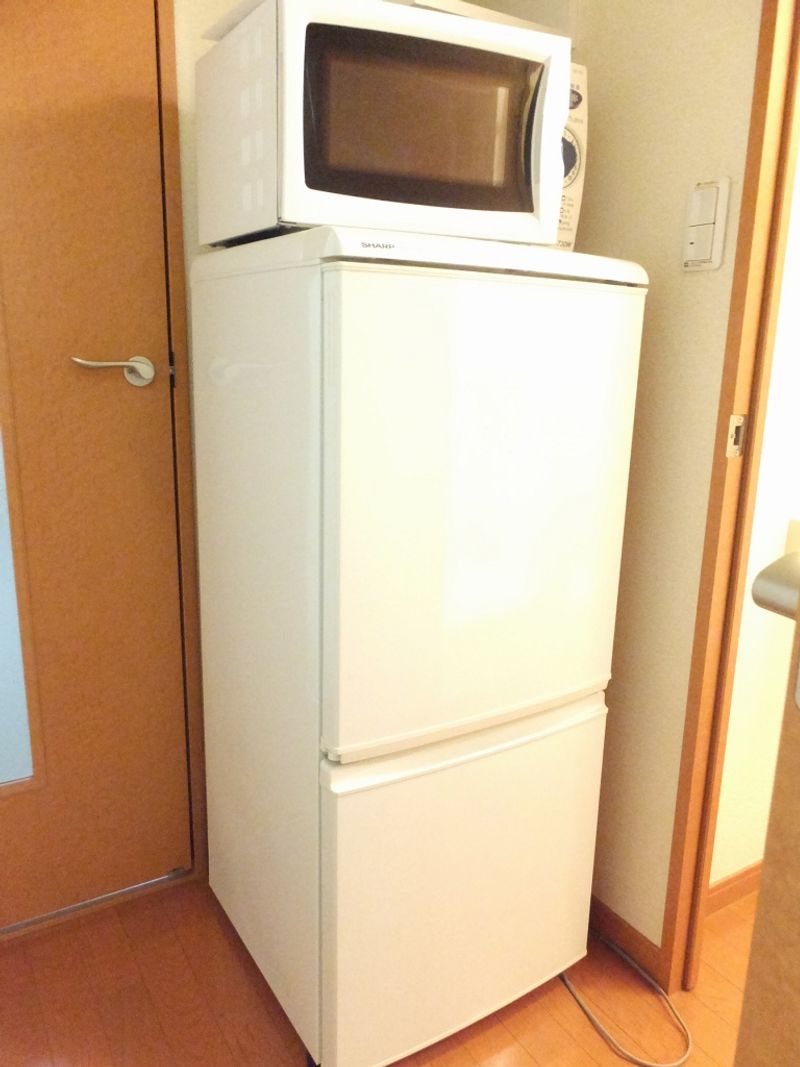レオパレスプロミネンス その他設備
