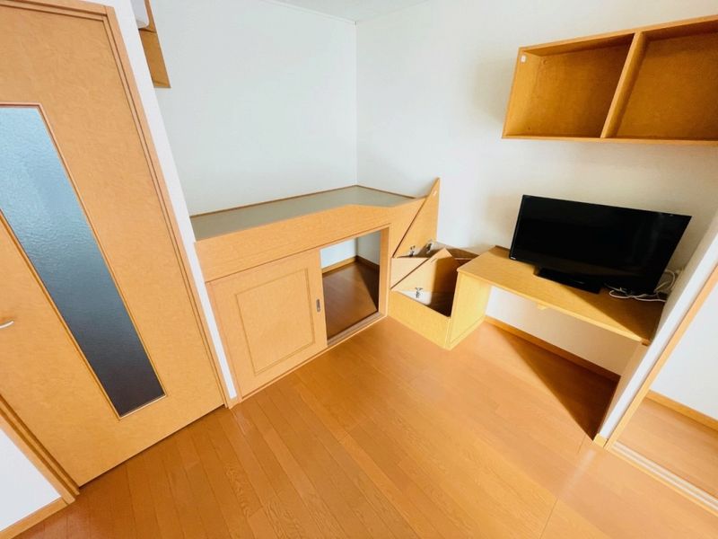 レオパレス柏屋 その他