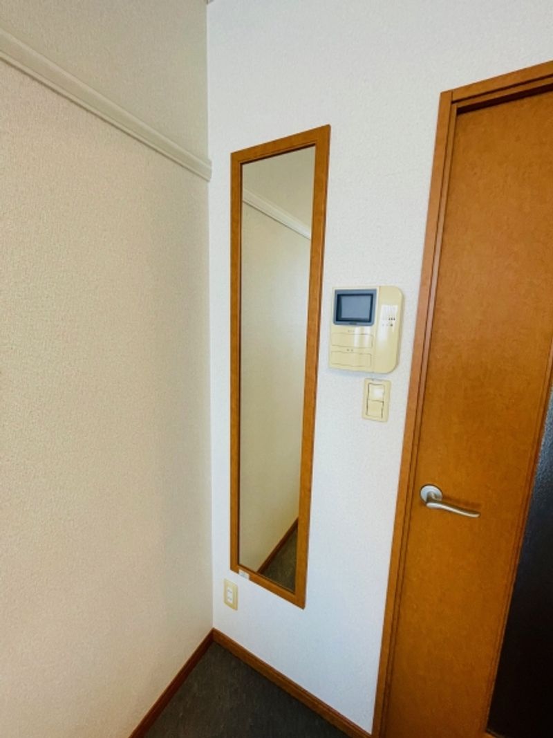 レオパレス慶 その他設備