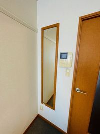 レオパレス慶 その他設備