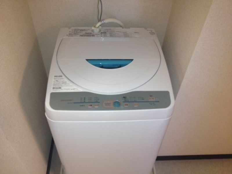 レオパレスファラオ後楽安藤坂 その他