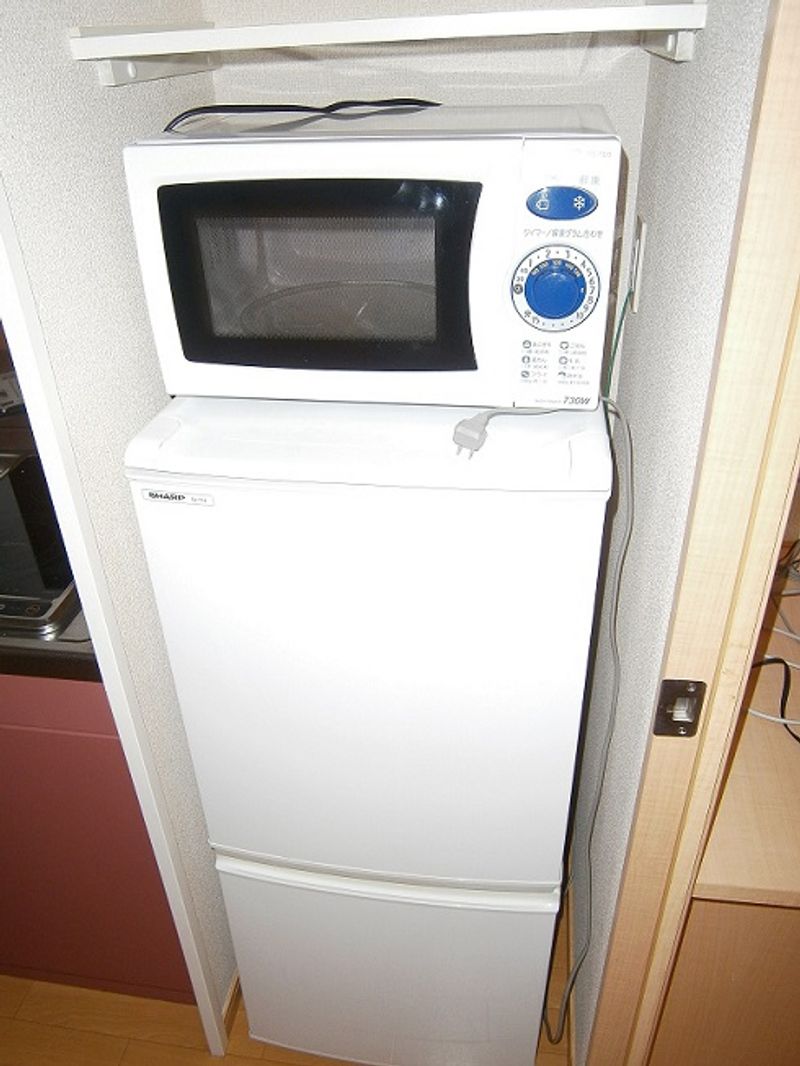 レオパレス伊勢吉 その他