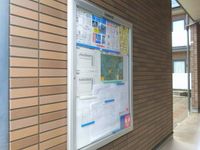 レオパレスアバンティＷＡＤＡ 共用部分