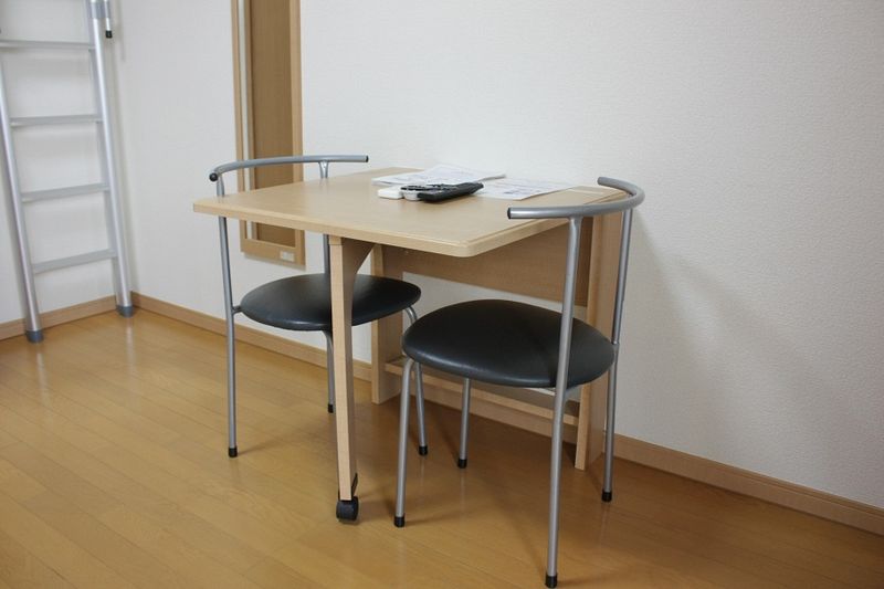 レオパレス壇 その他設備