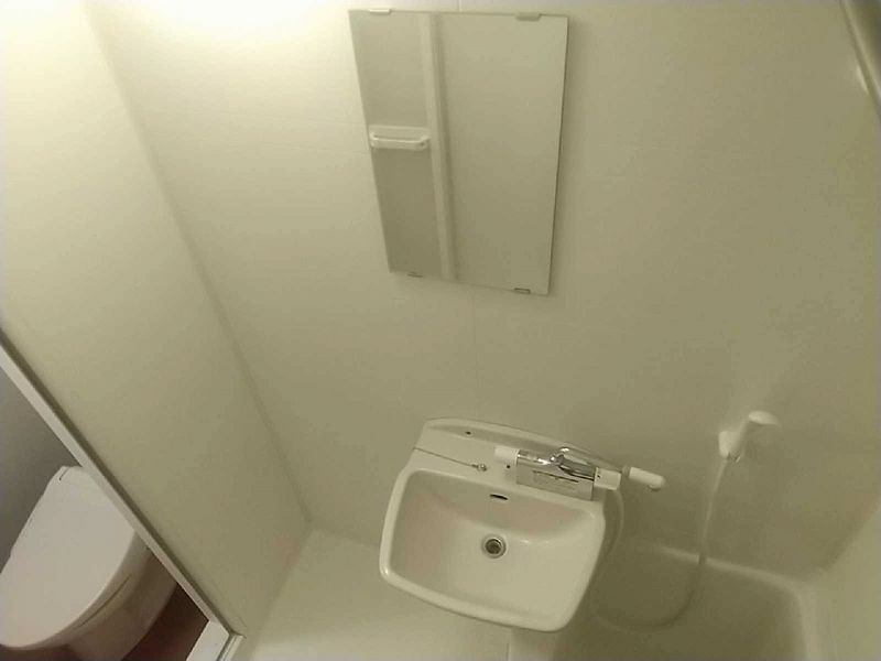 leopalace Esperanza B 세면대