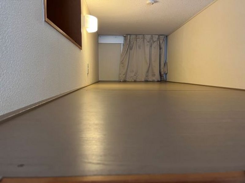 レオパレスＢＯＳＨＵＫＥ水笠 その他設備