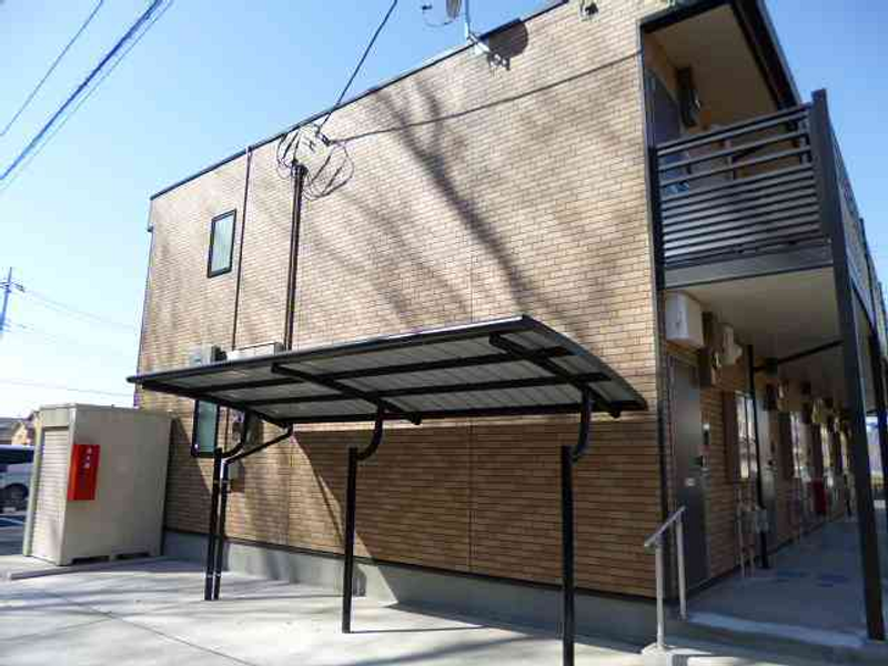 LEONEXT Green Leaf Shared spaces