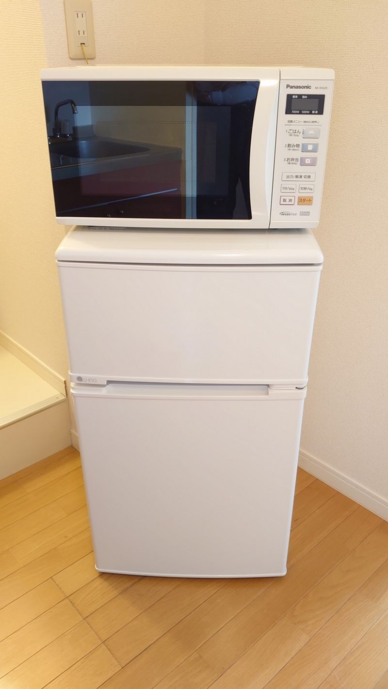 レオパレスベアコートエレガンス その他