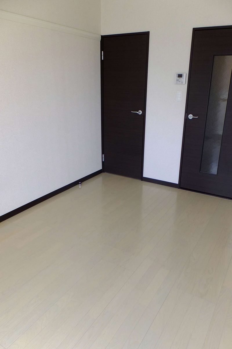 leopalace Weis Taiko Living room