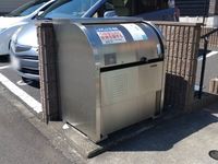 レオネクストグレイス紫蘭Ⅰ 共用部分