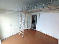 レオパレス上北沢 その他設備