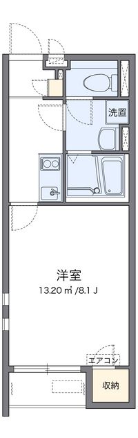 55829 Floorplan