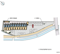 32150月租停車場