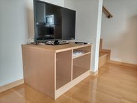 レオパレス福泊Ｂ その他設備