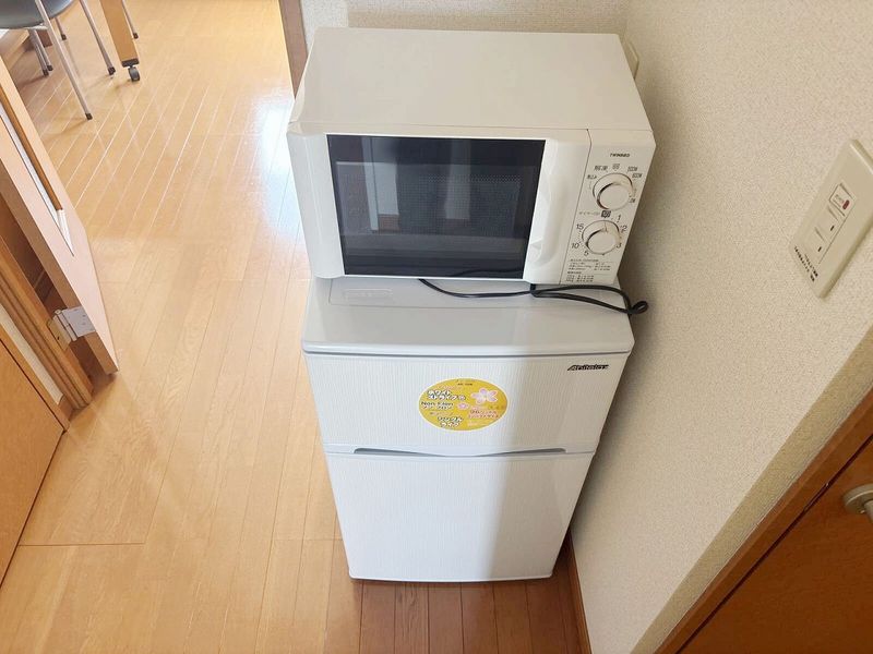 レオパレスアゼリア その他設備