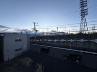 レオパレスグランドゥール蘇我 眺望